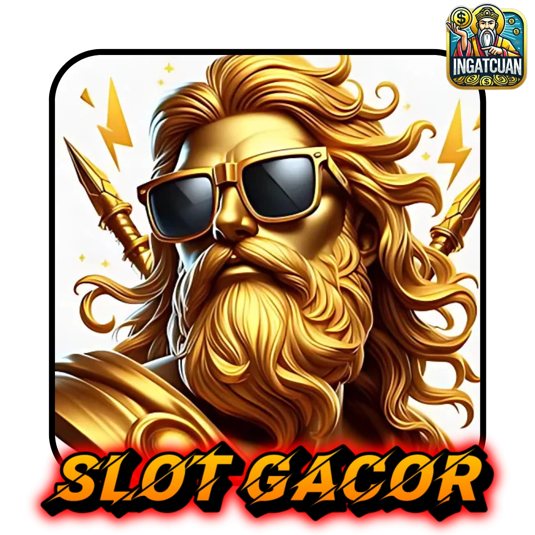 INTERSLOTWIN: Inter Slot Win Koneksi Global Kemenangan, Jaringan Jackpot Internasional image 1