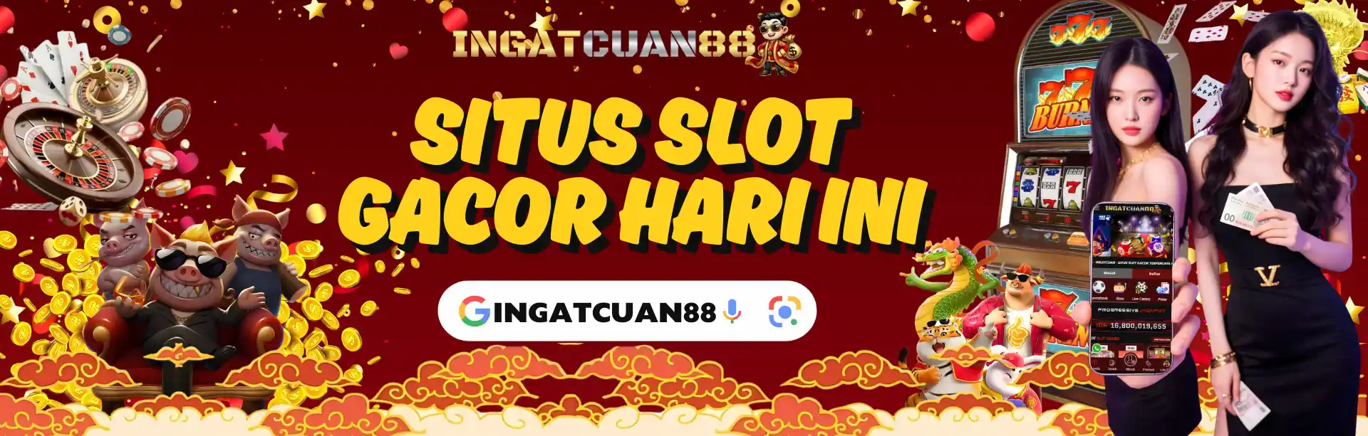 INTERSLOTWIN menyediakan situs game terbaik dengan login cepat, daftar instan, link alternatif INTERSLOT WIN aman, serta akses konsisten.
